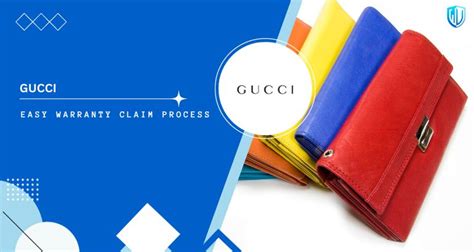 gucci warranty claim|does Gucci do free repairs.